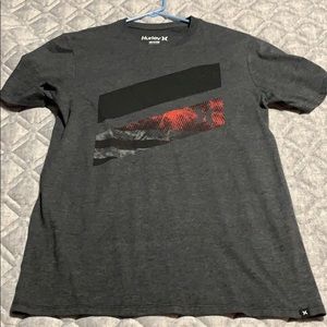Hurley men’s tee